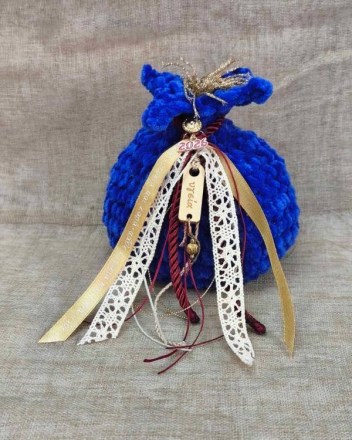 15  ροδι μπλε ευχη πλεκτο (1)